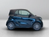 smart fortwo Fortwo eq Prime 22kW