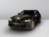 BMW M M3 M3 CS Touring