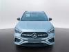 Mercedes-Benz GLA 200 d automatic