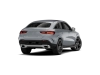 Mercedes-Benz GLE 350 de 4MATIC Plug-in hybrid Coupe