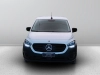 Mercedes Vans eCitan furgone Long 45kWh
