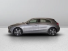 Mercedes-Benz Classe A 250 e con tecnologia ibrida EQ