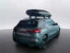 Mercedes-Benz GLA 200 d automatic