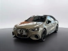 Mercedes-Benz Classe C 400 4MATIC con tecnologia EQ