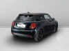 MINI Cooper Mini 3p Cooper SE Electric auto