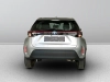 Toyota Yaris Cross Yaris Cross 1.5h Business fwd 116cv e-cvt