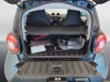 smart fortwo Fortwo eq Passion 4,6kW