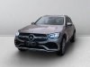 Mercedes-Benz GLC 220 d Premium 4matic auto