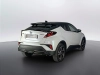Toyota C-HR C-HR 2.0h Trend e-cvt