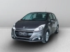 Peugeot 208 208 5p 1.6 bluehdi Active 75cv