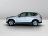 BMW X3 X3 xdrive20d auto