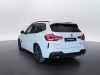 BMW X3 X3 xdrive20d mhev 48V Msport auto