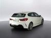 BMW Serie 1 116 D M SPORT