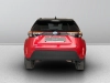 Toyota Yaris Cross Yaris Cross 1.5h Trend fwd 116cv e-cvt
