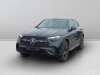 Mercedes-Benz GLC 220 d 4MATIC Coupe