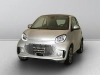 smart fortwo Fortwo eq mattrunner 22kW