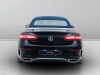 Mercedes-Benz Classe E Cabrio 220 d Premium auto