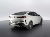BMW X6 X6 xdrive30d mhev 48V Msport auto