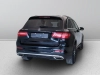 Mercedes-Benz GLC 250 d Premium 4matic auto