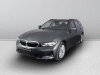 BMW Serie 3 320d Touring mhev 48V xdrive auto