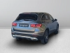 Mercedes-Benz GLC 300 de phev (eq-power) Sport 4matic auto