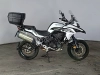 Benelli Trk Trk 502 abs E5