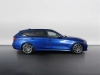 BMW Serie 3 320d Touring Msport