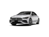 Mercedes-Benz CLA 200 4MATIC