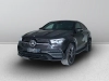 Mercedes-Benz GLE Coupe 350 de phev (e eq-power) Premium Pro 4matic auto
