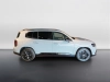 Mercedes-Benz GLB 250+ con tecnologia EQ