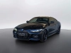 BMW Serie 4 420d Coupe mhev 48V xdrive Msport auto