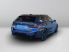 BMW Serie 3 BMW 318d Touring