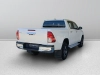 Toyota Hilux Hilux 2.4 d-4d extra cab Comfort 4wd