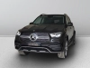 Mercedes-Benz GLE 350 d Premium Plus 4matic auto