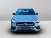 Mercedes-Benz GLA 200 d automatic
