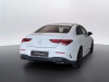 Mercedes-Benz CLA Coupe 200 d Premium auto