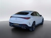 Mercedes-Benz GLC Coupe 300 d AMG Line Advanced Plus 4matic auto