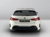 BMW Serie 1 116d Msport auto
