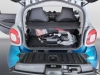 smart fortwo Fortwo eq Passion 4,6kW