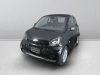 smart fortwo Fortwo eq Pure 4,6kW