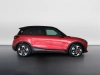 smart #1 #1 Brabus