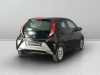 Toyota AYGO TOYOTA Aygo Connect 1.0 VVT-i 72 CV 5 porte x-play MMT