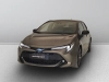 Toyota Corolla Corolla 1.8h Style cvt