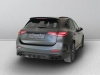 Mercedes-Benz GLC AMG 43 AMG Line Premium 4matic auto