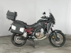 Honda Africa Twin Africa Twin CRF 1100L Urban Abs my22