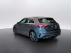 Mercedes-Benz Classe A 250 e con tecnologia ibrida EQ