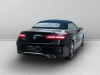Mercedes-Benz Classe E Cabrio 220 d Premium auto