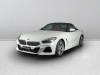 BMW Z4 Z4 sdrive 20i Msport auto