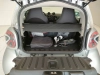 smart fortwo Fortwo eq mattrunner 22kW