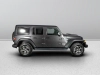 Jeep Wrangler Wrangler Unlimited 2.2 mjt II Sport auto